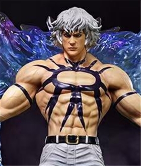 Orochi & Chris – King of Fighter