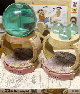 Nami's Log Pose - One Piece