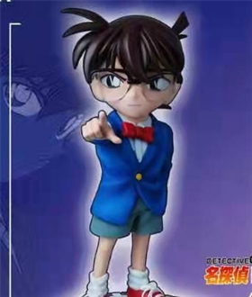 Detective Conan - Case Closed