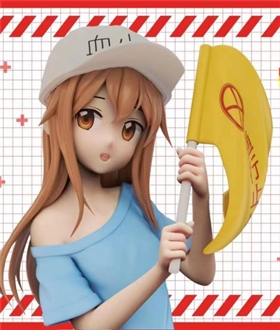 Working Cell Platelet