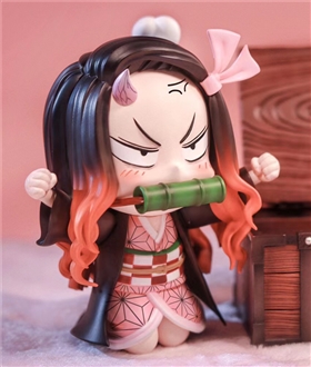 Nezuko – Demon Slayer