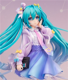 Hatsune Miku 1/7 HATSUNE MIKU Digital Stars 2021 ver.