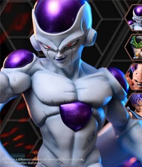 Frieza – Dragon Ball
