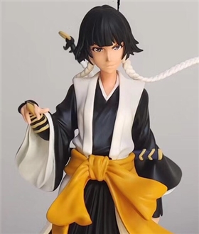 Soi Fon – Bleach