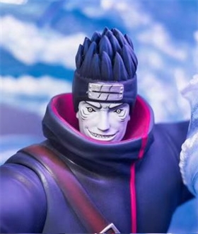 Kisame Hoshigaki – Naruto