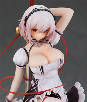 Azur Lane Sirius Light Equipment ver 1/8