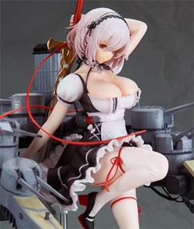 Azur Lane Sirius 1/8