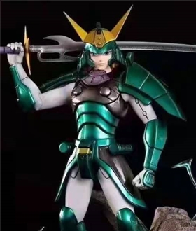 Samurai Troopers Seiji – Yoroiden Samurai Troopers