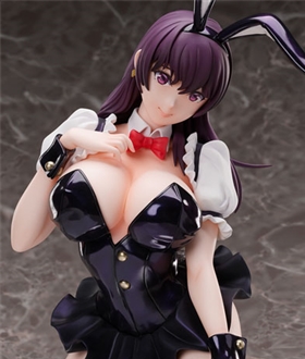 BINDing Creator's Opinion - Aina -Bunny Ver. - 1/4