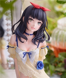 Ohisashiburi Illustration Shirayuki Kano