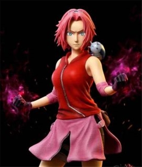 Sakura - Naruto