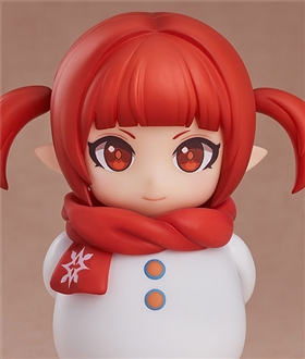 Nendoroid Dungeon Fighter Online Snowmage