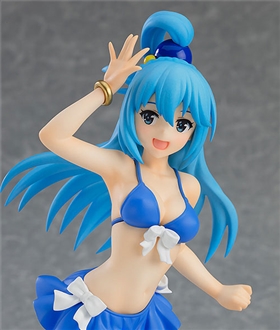 POP UP PARADE KonoSuba Aqua Swimsuit Ver