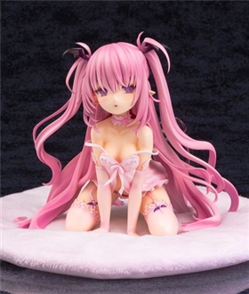 Tamano Kedama Succubus Lurum