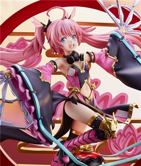 That Time I Got Reincarnated as a Slime - Milim Nava -Greedy Wolf Ver.- SHIBUYA SCRAMBLE 1/7