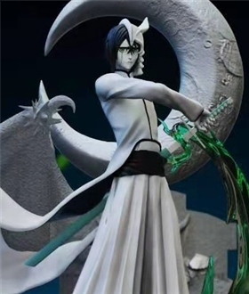 Ulquiorra Cifer - Bleach