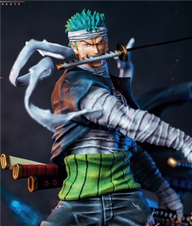 Zoro - One Piece