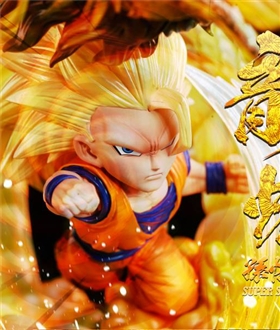 Goku - Dragon Ball