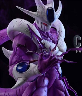 Cooler - Dragon Ball