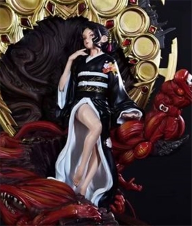 Muzan - Demon slayer 