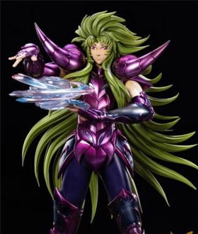 Shion - Saint Seiya