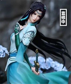 Yun Yun - Battle Through the Heavens