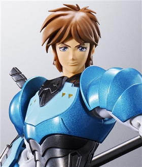 Armor Plus Mizuho Shin (SPECIAL COLOR EDITION)