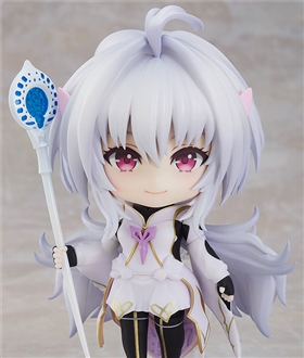 Nendoroid Fate/Grand Order Arcade Caster /Merlin
