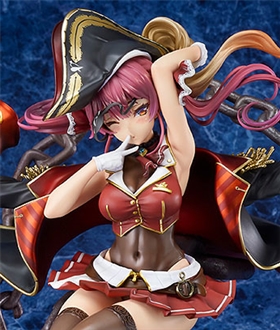 Hololive Houshou Marine 1/7