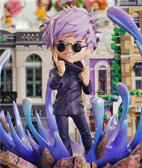 Satoru Gojo - Jujutsu Kaisen