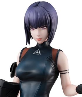 GALS Series Ghost in the Shell: SAC_2045 Motoko Kusanagi ver.2