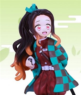 Nezuko cos Tanjiro