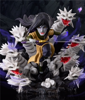 Orochimaru – Naruto