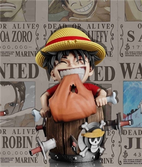 Nami / Luffy / Chopper – One Piece