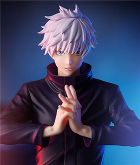 POP UP PARADE Jujutsu Kaisen Satoru Gojo