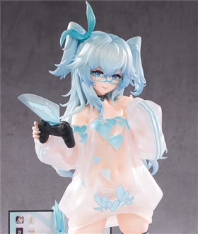 PA-15 Nighty Ver. - Girls Frontline