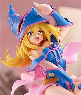 POP UP PARADE Yu-Gi-Oh! Duel Monsters Dark Magician Girl