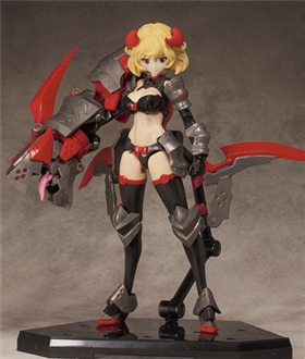 DarkAdvent Dragondress Sophia DX ver.1.1