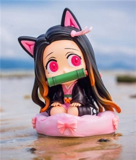 Nezuko - Demon Slayer