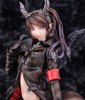 One-winged Jishia Vispo ORIGINAL 1/7