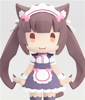 HELLO! GOOD SMILE Nekopara Chocola