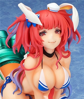 Otogi Frontier Pusu 1/7