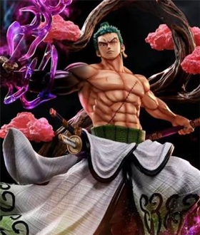 Zoro – One Piece