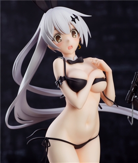 Girls' Frontline Five-seven Swimsuit Heavily Damaged Ver. (Cruise Queen)
