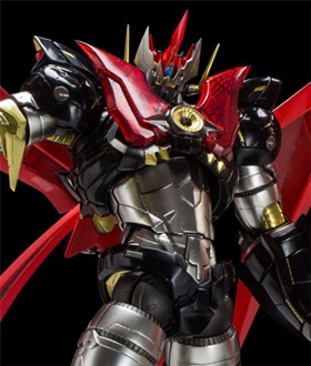 RIOBOT Mazinkaiser
