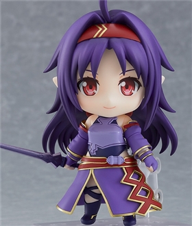 Nendoroid Yuuki