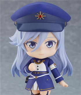 Nendoroid 86 -Eighty Six- Vladilena Milize