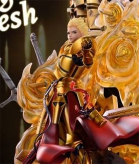 Fate / Grand Order - Gilgamesh