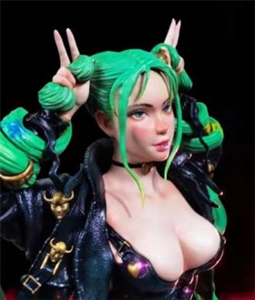 City Girl Series - Halloween