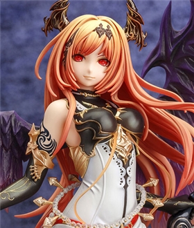 Rage of Bahamut Dark Angel Olivia Renewal Package ver. 1/8